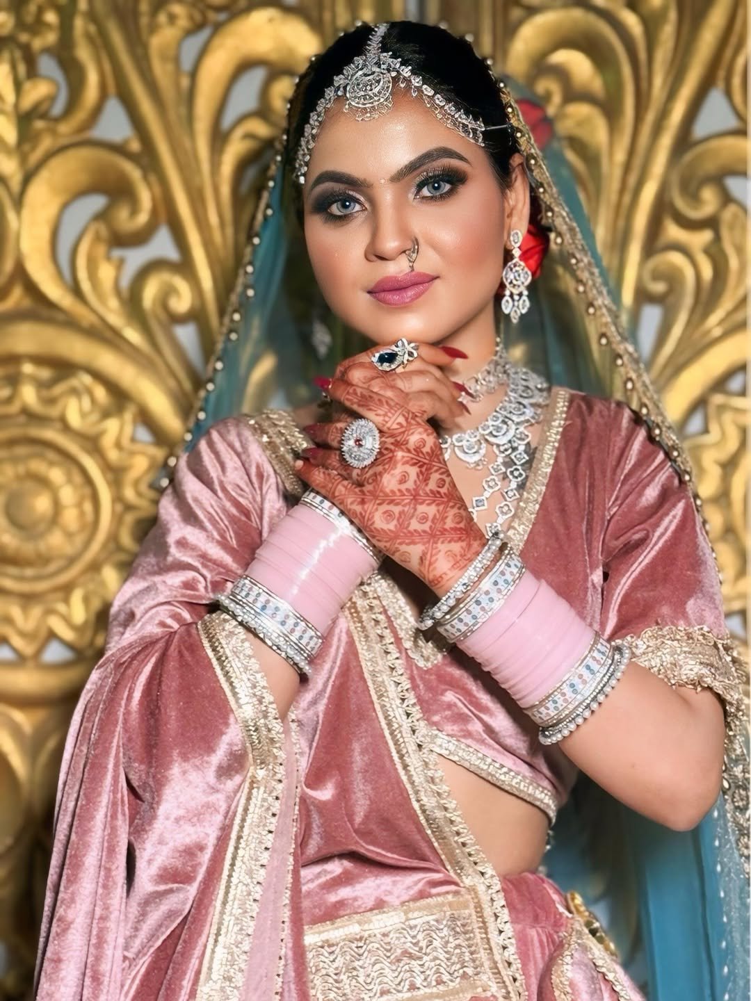 bridal9