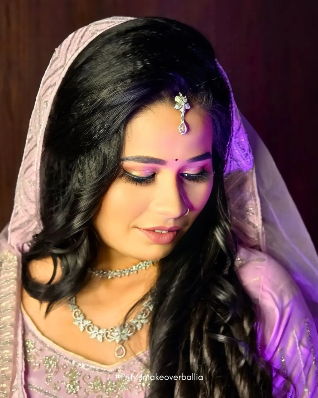 HD Makeup